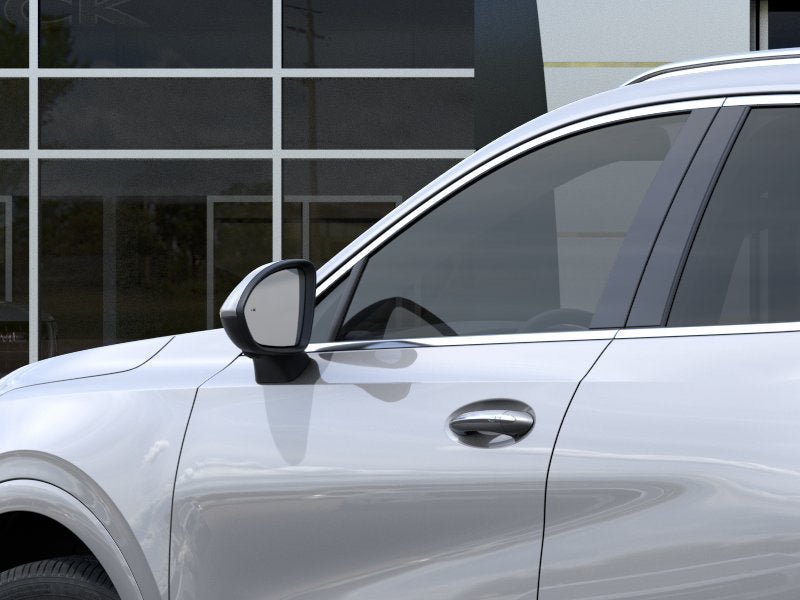 New 2026 Buick Envision Avenir AWD/4WD image 47