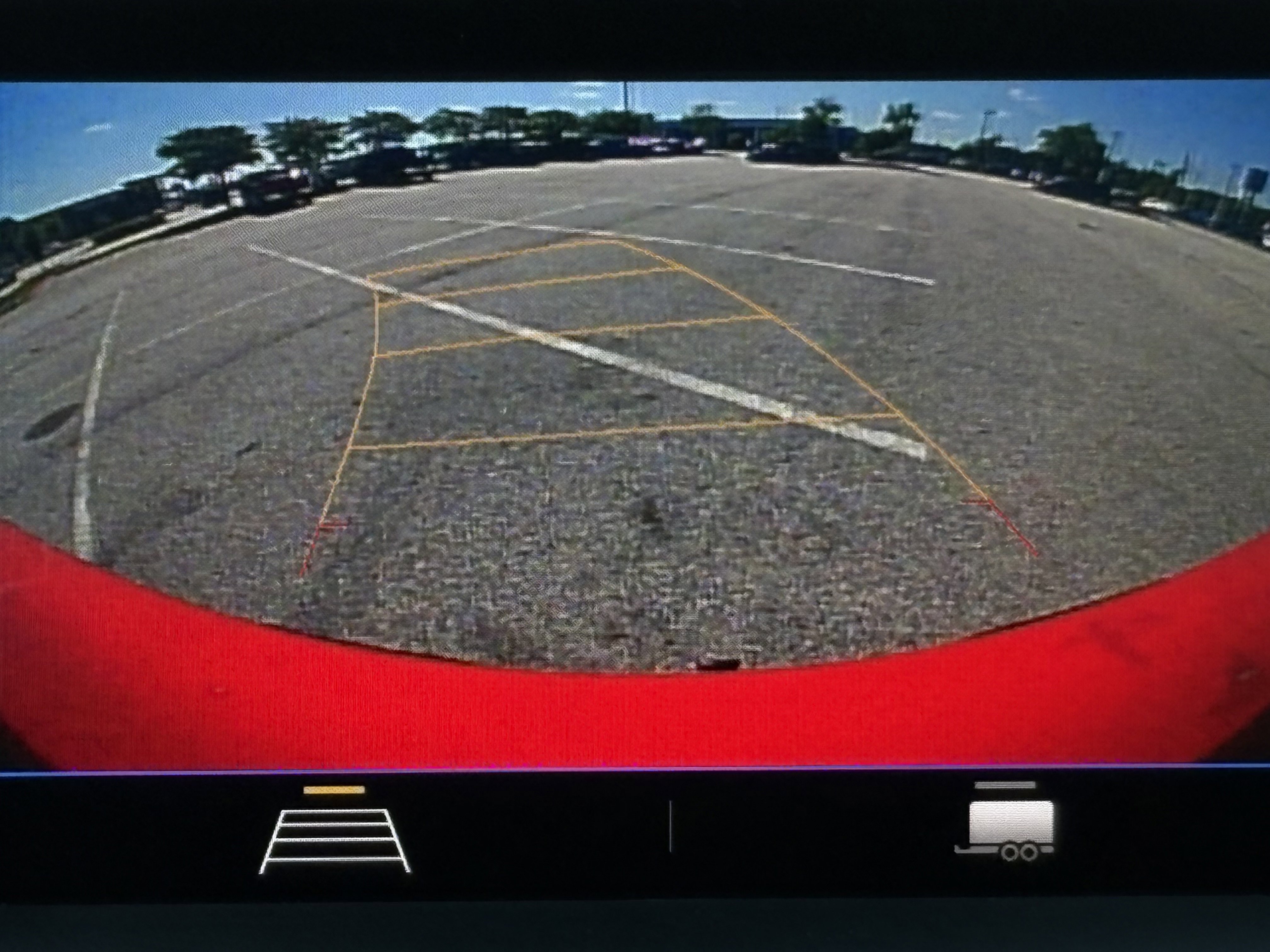 Used 2020 Chevrolet Silverado 1500 Custom w/ Custom Value Package RWD image 24