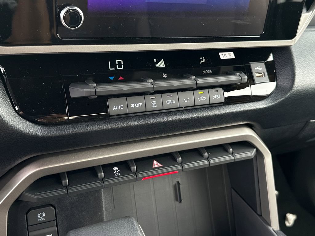 New 2026 Toyota Tundra SR5 image 23