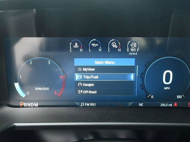 New 2026 Ford F450 Lariat AWD/4WD image 11