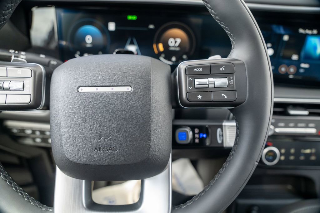 New 2026 Hyundai Palisade Calligraphy image 25