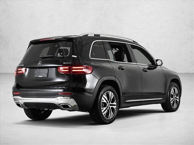 New 2026 Mercedes-Benz GLB 250 4MATIC image 5