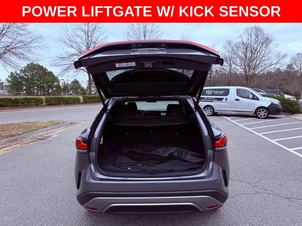 Used 2023 Lexus RX 350 Premium w/ Cold Area Package image 7