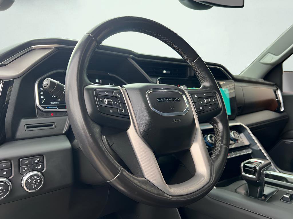 Used 2022 GMC Sierra 1500 Denali image 62