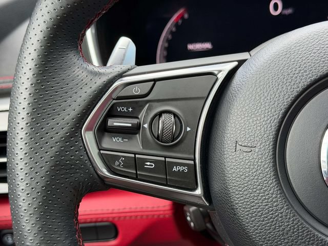 Certified 2024 Acura MDX A-Spec AWD/4WD image 24