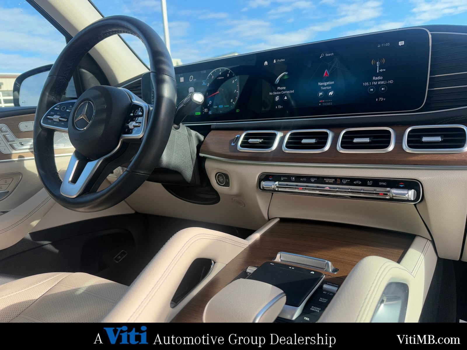 Certified 2022 Mercedes-Benz GLS 450 4MATIC image 32