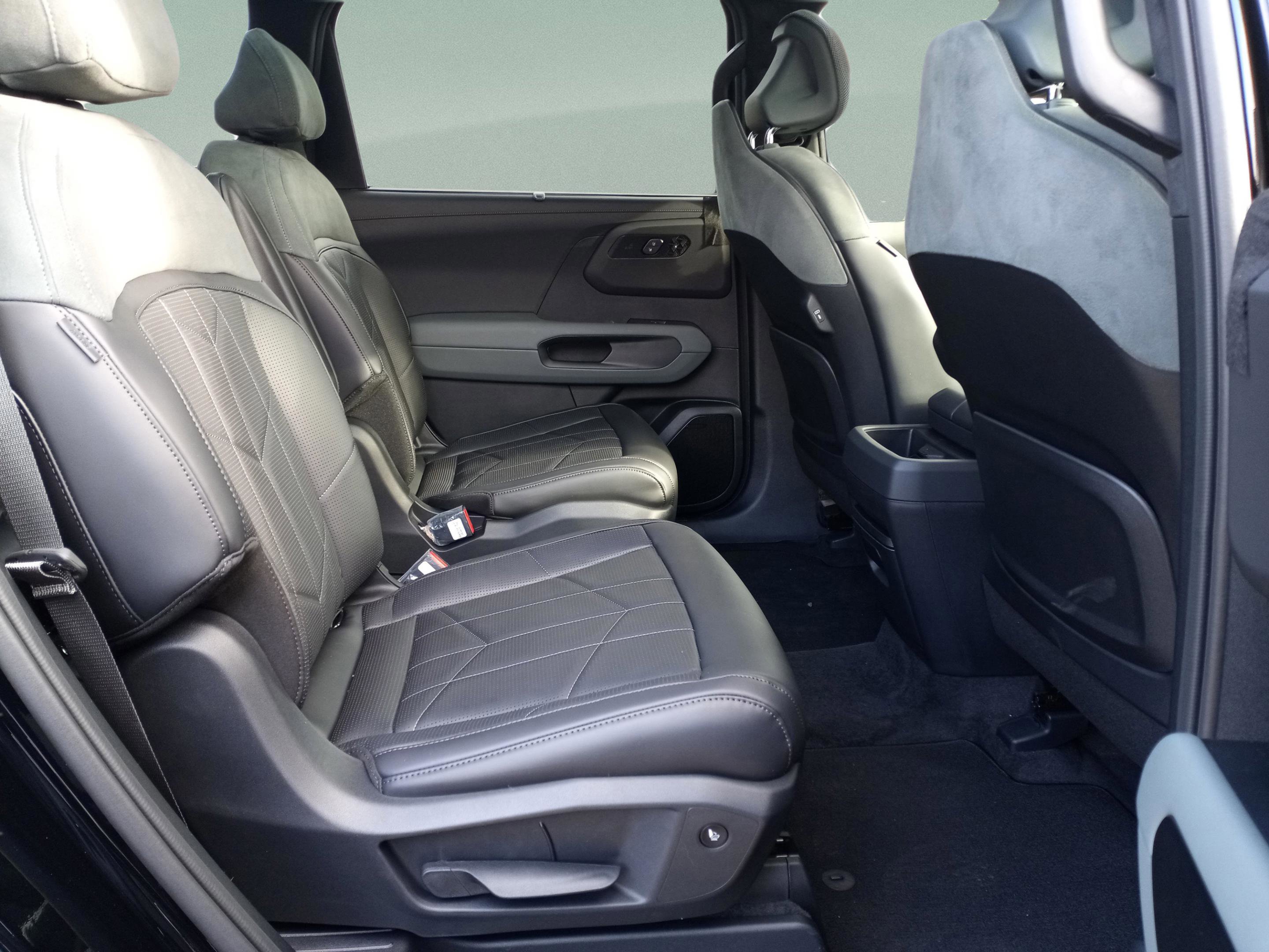 New 2027 Kia Telluride SX Prestige X-Line image 37