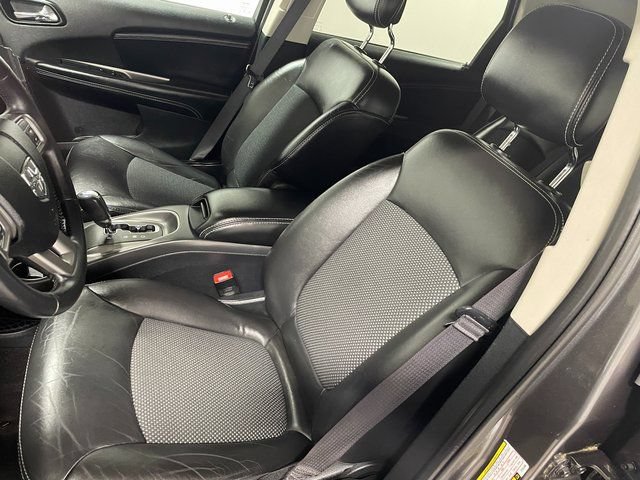 Used 2015 Dodge Journey Crossroad w/ Popular Equipment Group AWD/4WD image 15