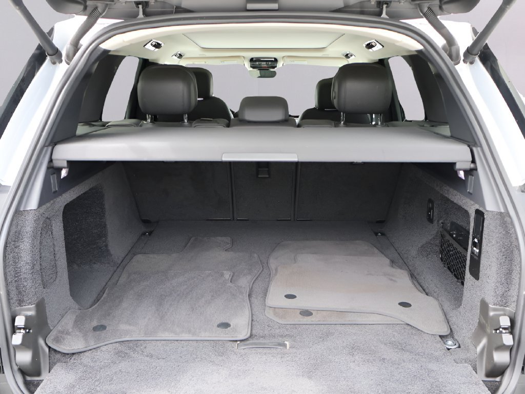 Certified 2024 Land Rover Range Rover SE AWD/4WD image 15