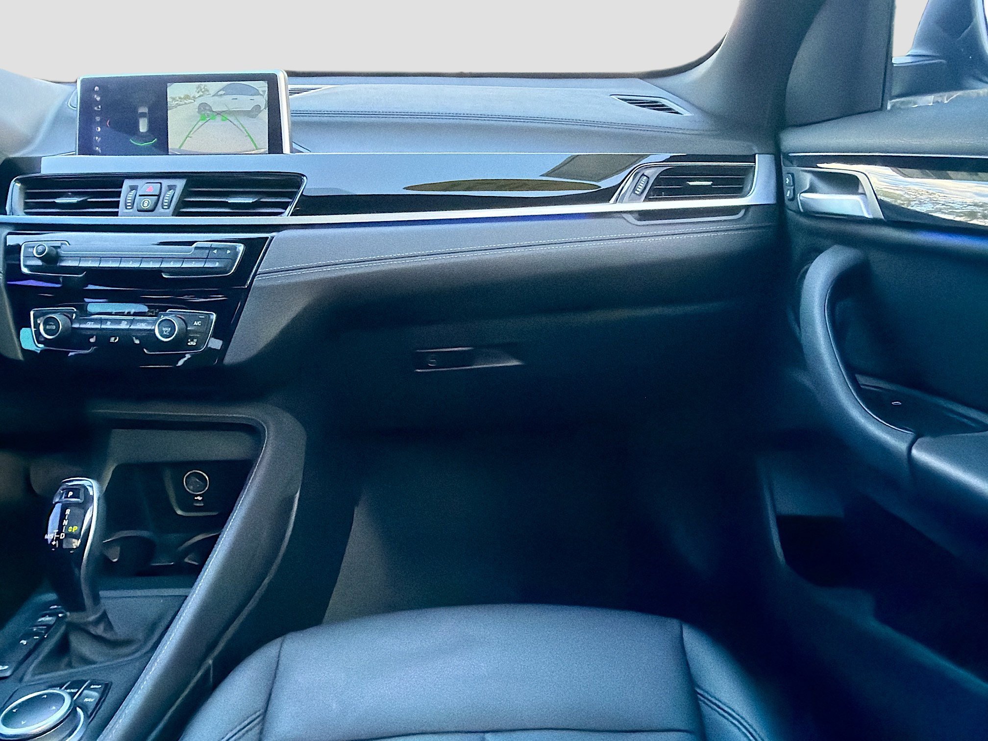 Used 2021 BMW X1 xDrive28i w/ Convenience Package image 18