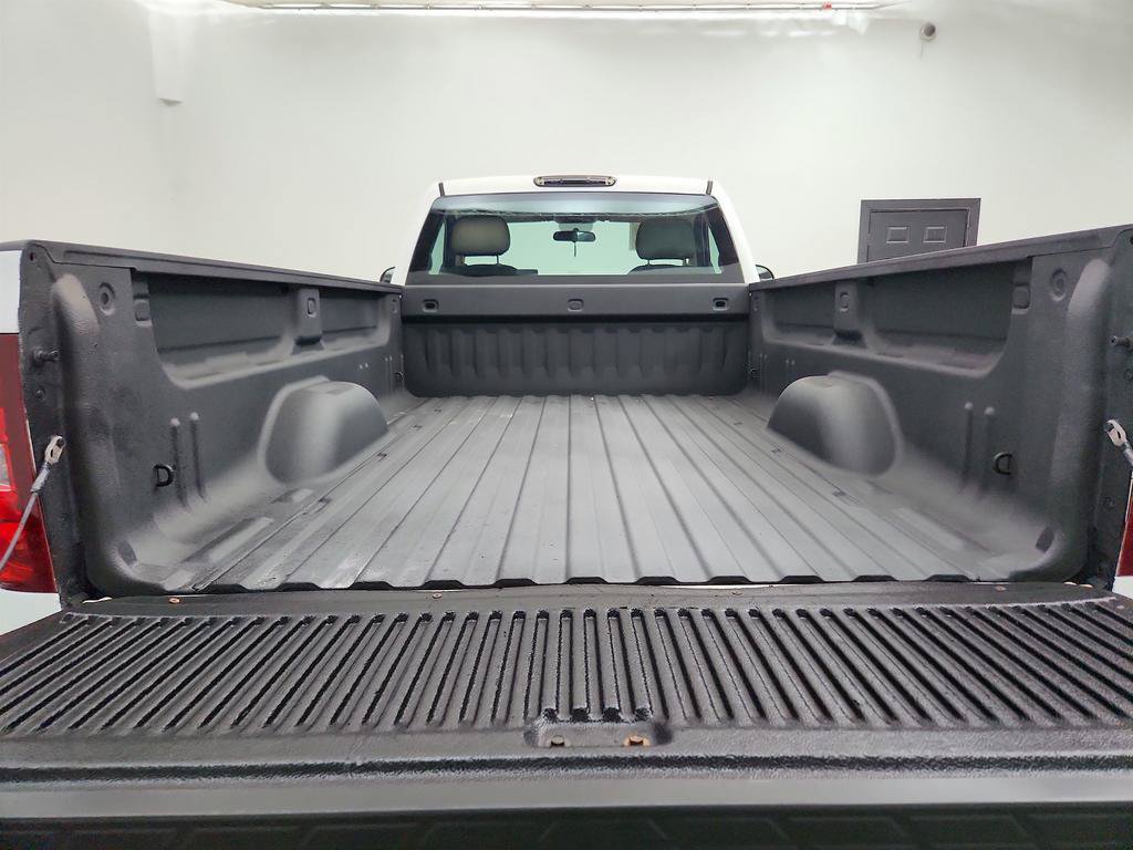 Used 2013 GMC Sierra 1500 W/T RWD image 22