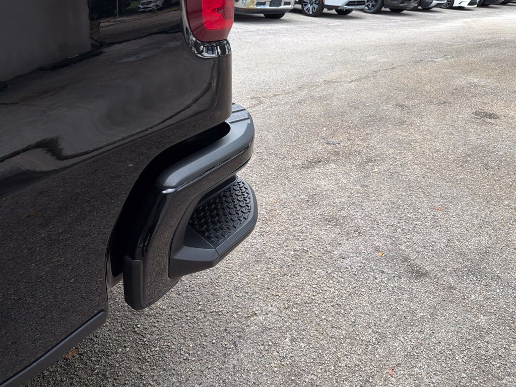 Used 2024 Chevrolet Silverado 1500 RST RWD image 21