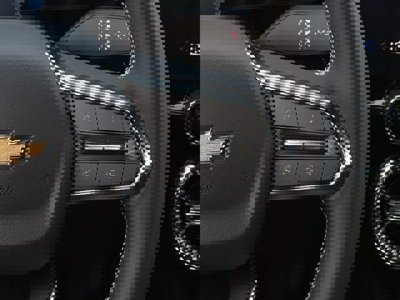 New 2026 Chevrolet Blazer EV LT image 14