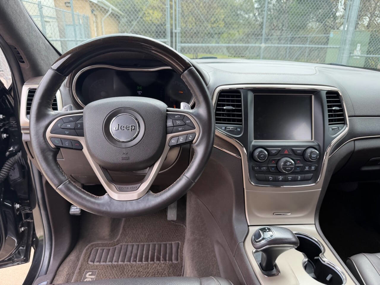 Used 2014 Jeep Grand Cherokee Summit AWD/4WD image 41