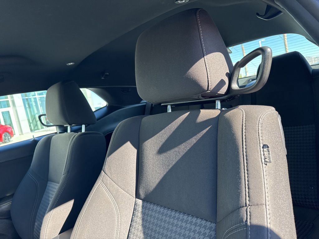 Used 2023 Dodge Challenger SXT w/ Blacktop Package image 14