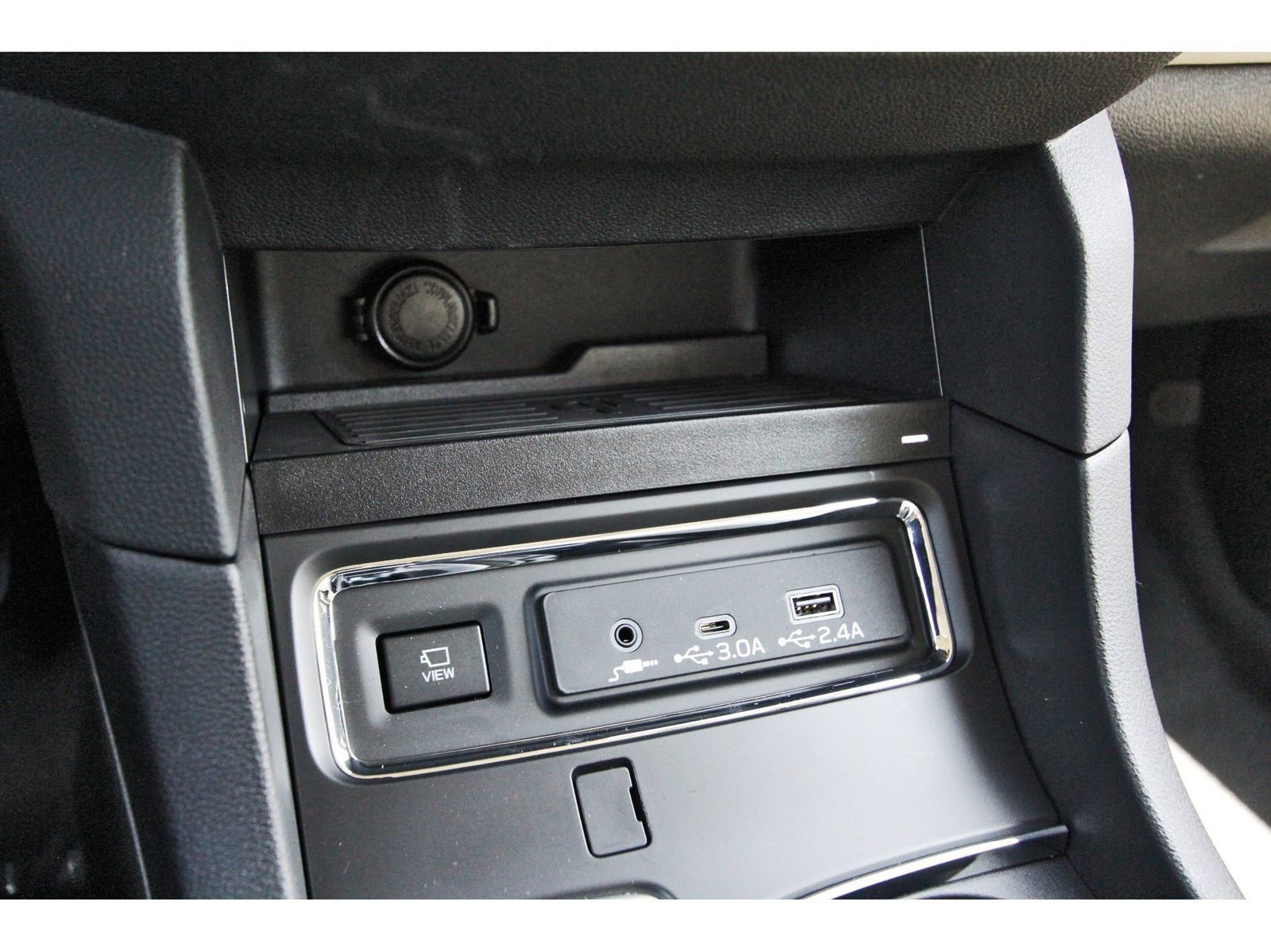 New 2026 Subaru Ascent Limited AWD/4WD image 22