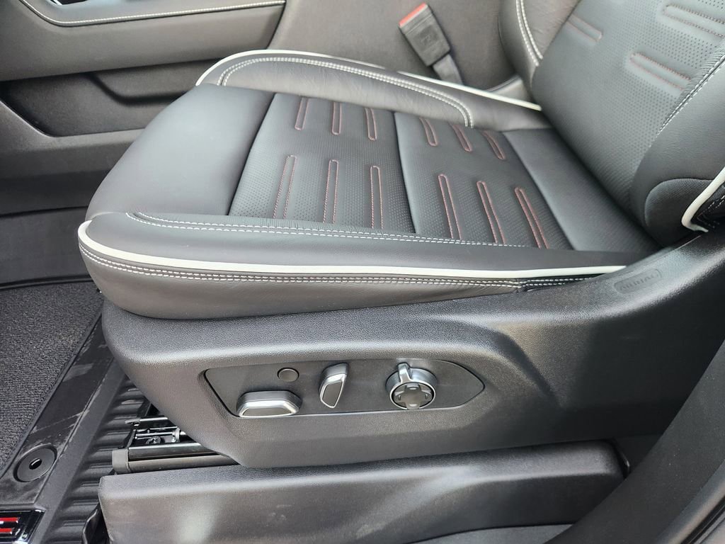 New 2026 GMC Sierra 1500 AT4X image 16
