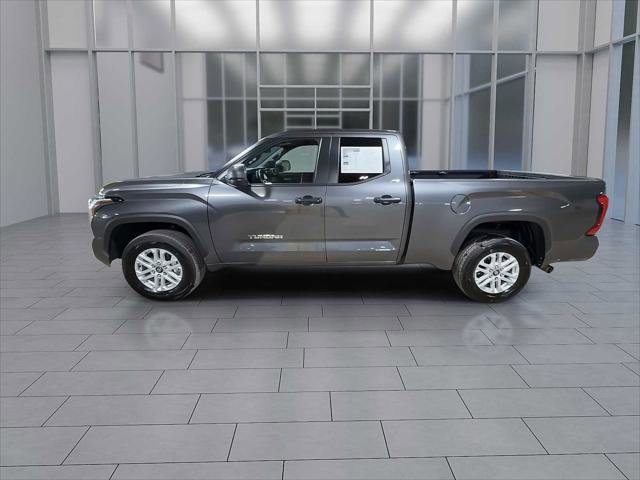 Certified 2025 Toyota Tundra SR5 image 5