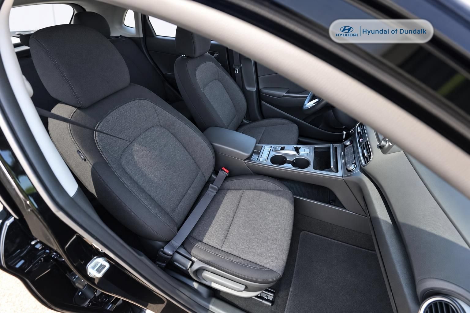 Used 2021 Hyundai Kona SEL FWD image 8