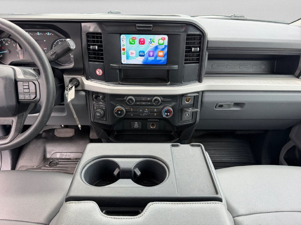 Used 2026 Ford F250 XL AWD/4WD image 11