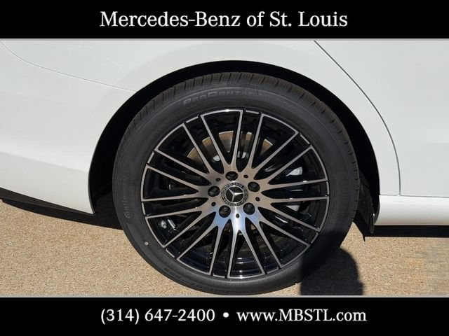 New 2026 Mercedes-Benz C 300 4MATIC Sedan image 7