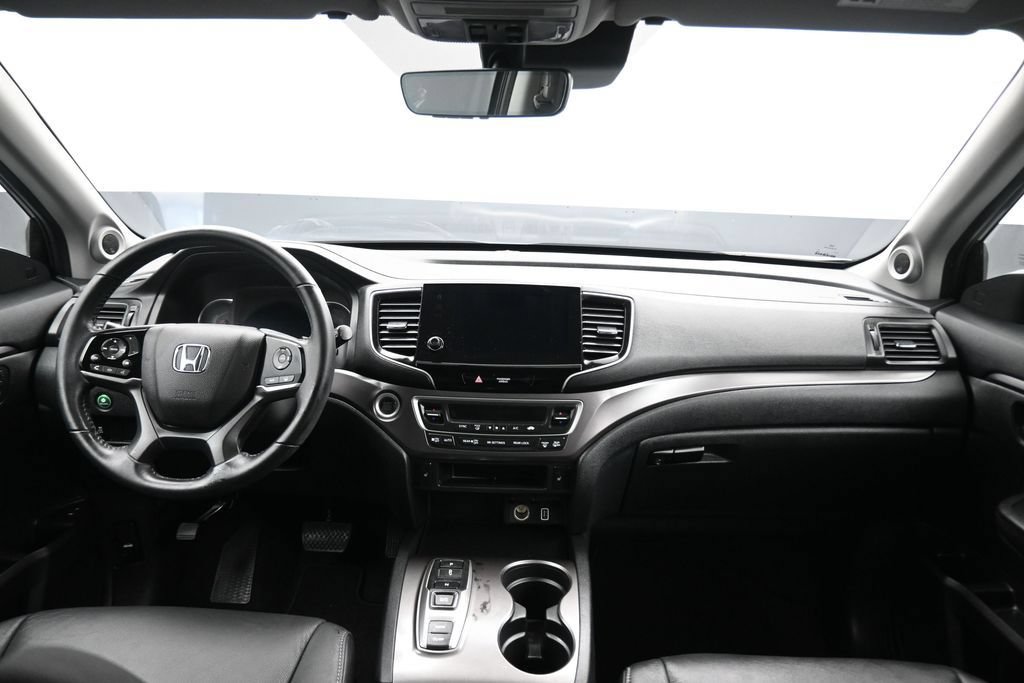Used 2021 Honda Pilot EX-L image 52