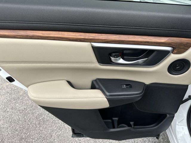 Used 2021 Honda CR-V Touring image 17