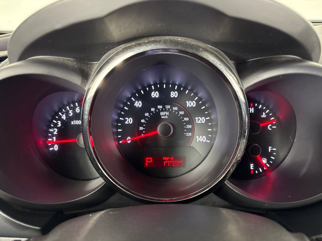 Used 2010 Kia Soul + FWD image 21