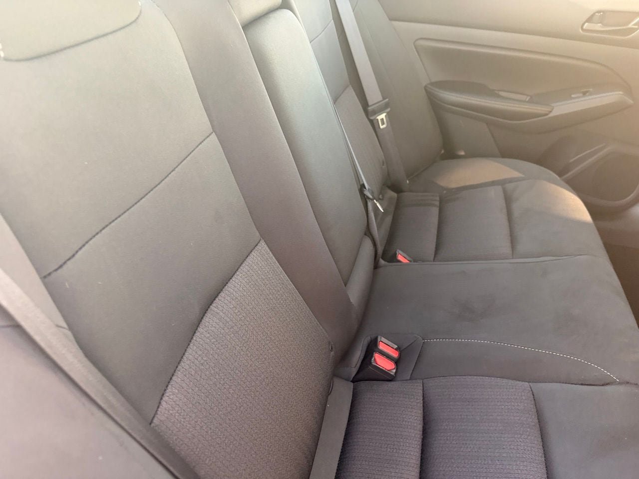 Certified 2024 Nissan Altima 2.5 SV FWD image 13