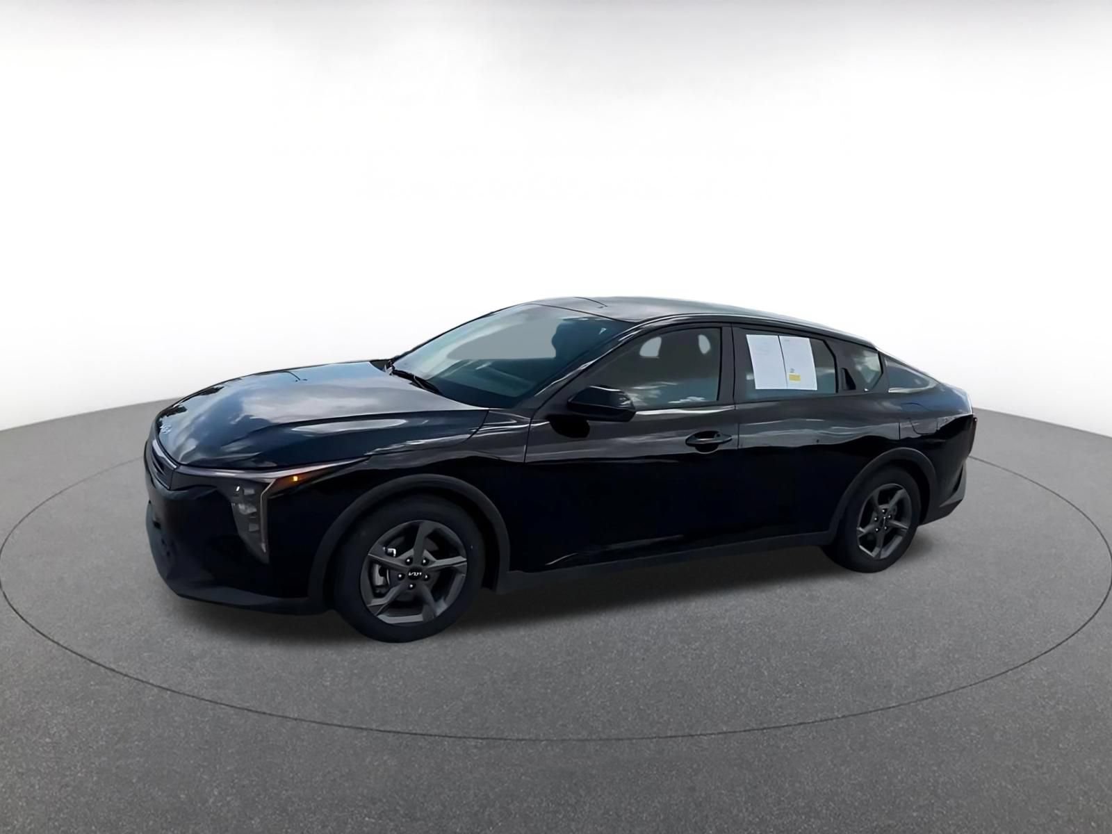 Used 2025 Kia K4 FWD image 7