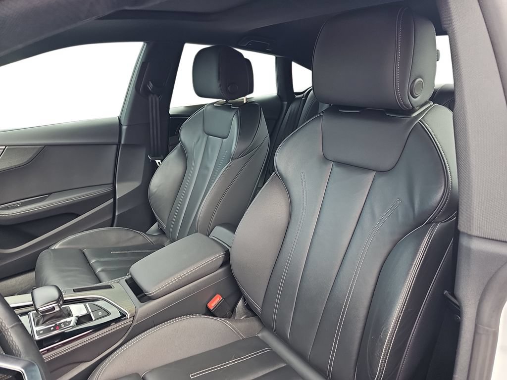 Used 2024 Audi A5 2.0T Premium Plus AWD/4WD image 15