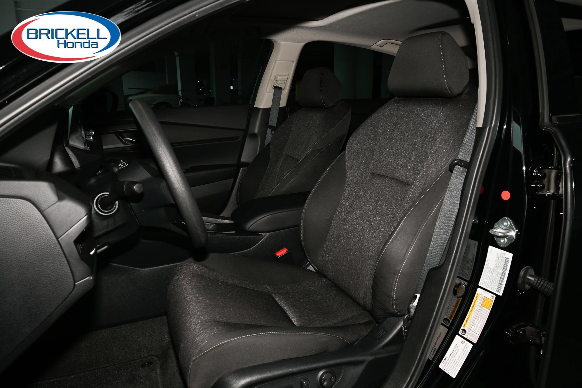 Certified 2025 Honda Accord SE image 7
