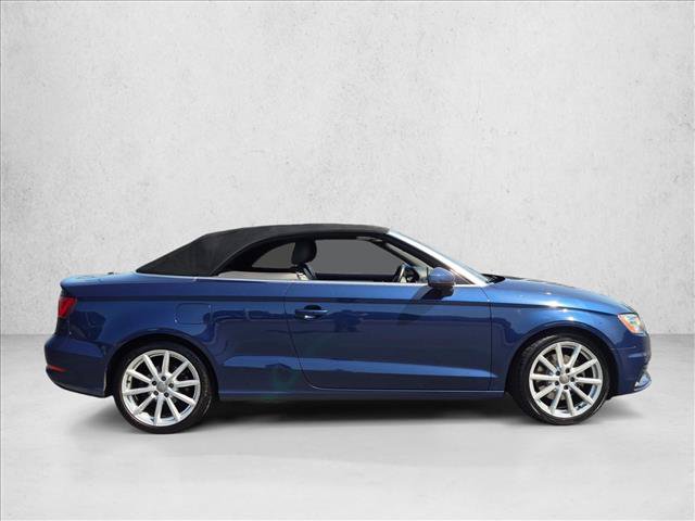 Used 2016 Audi A3 1.8T Premium FWD image 27
