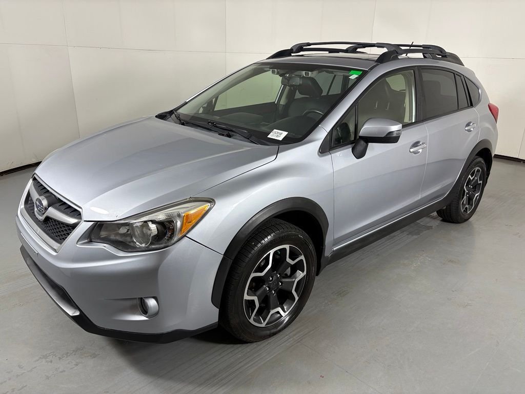 Used 2015 Subaru Crosstrek 2.0i Limited AWD/4WD image 4