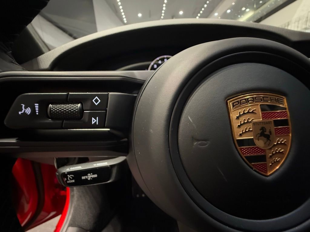 New 2026 Porsche 911 GT3 image 32