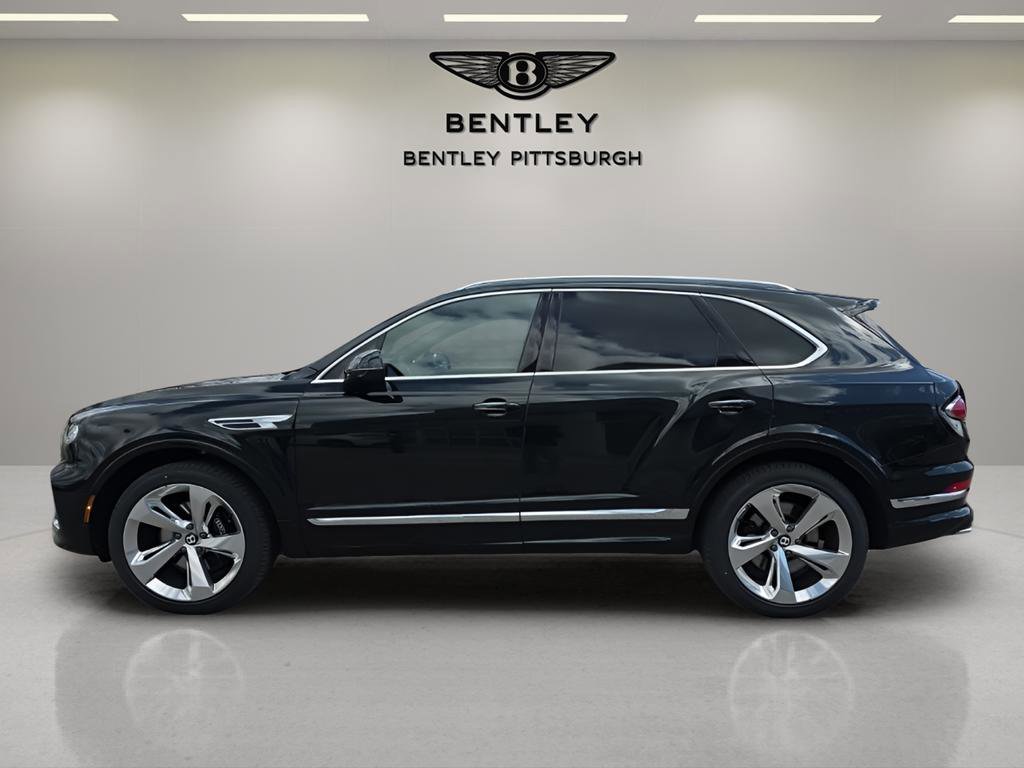 New 2025 Bentley Bentayga image 8