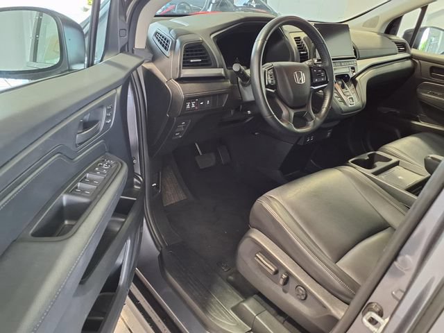 Used 2025 Honda Odyssey EX-L image 6
