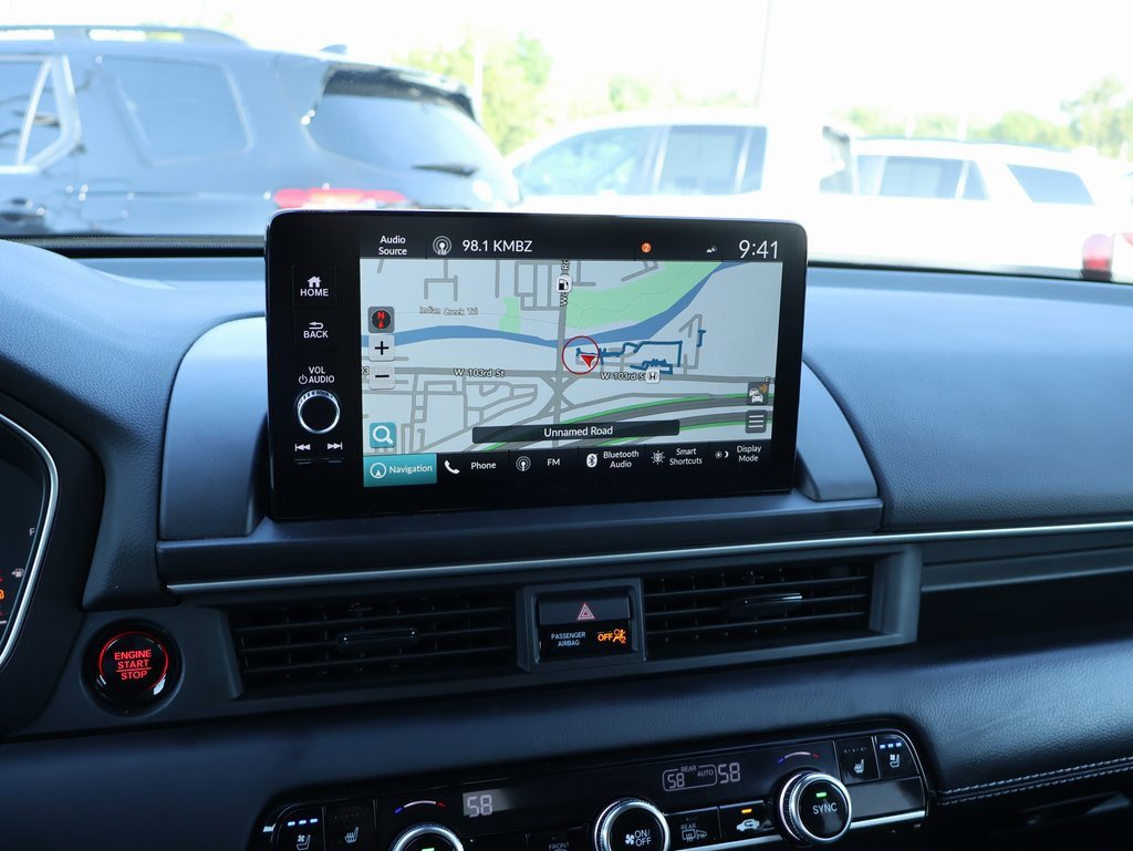 Certified 2024 Honda Pilot Elite image 20