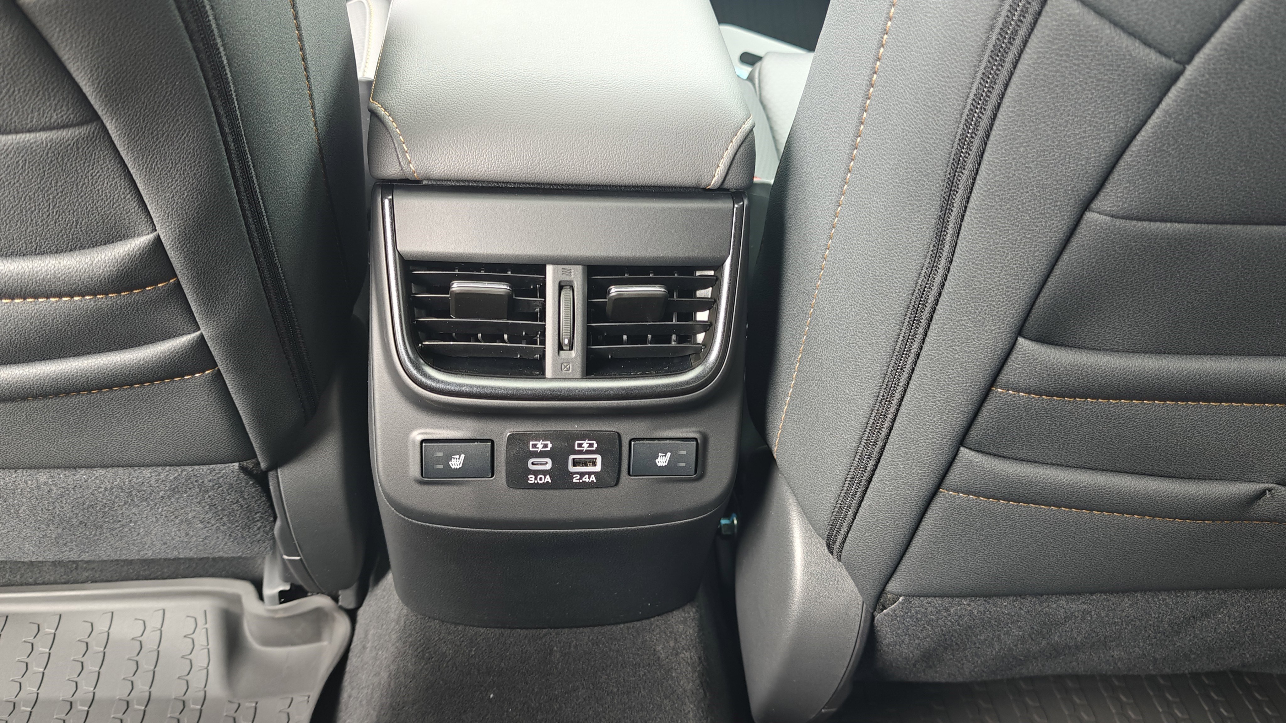 New 2025 Subaru Outback Wilderness image 21