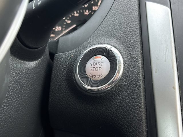Used 2017 Nissan Altima 3.5 SL FWD image 46