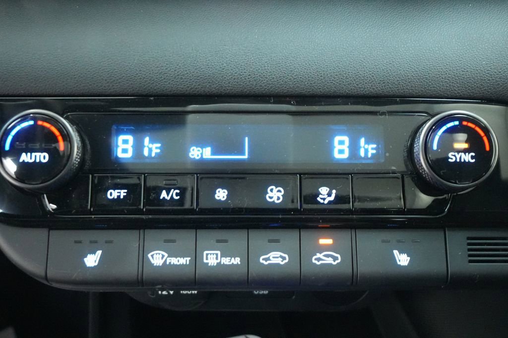 New 2026 Hyundai Elantra SEL Sport w/ Cargo Package image 31