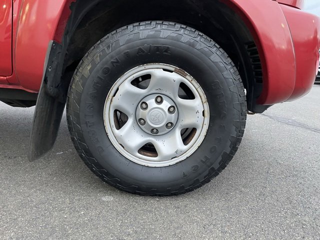 Used 2011 Toyota Tacoma 4x4 Double Cab image 31