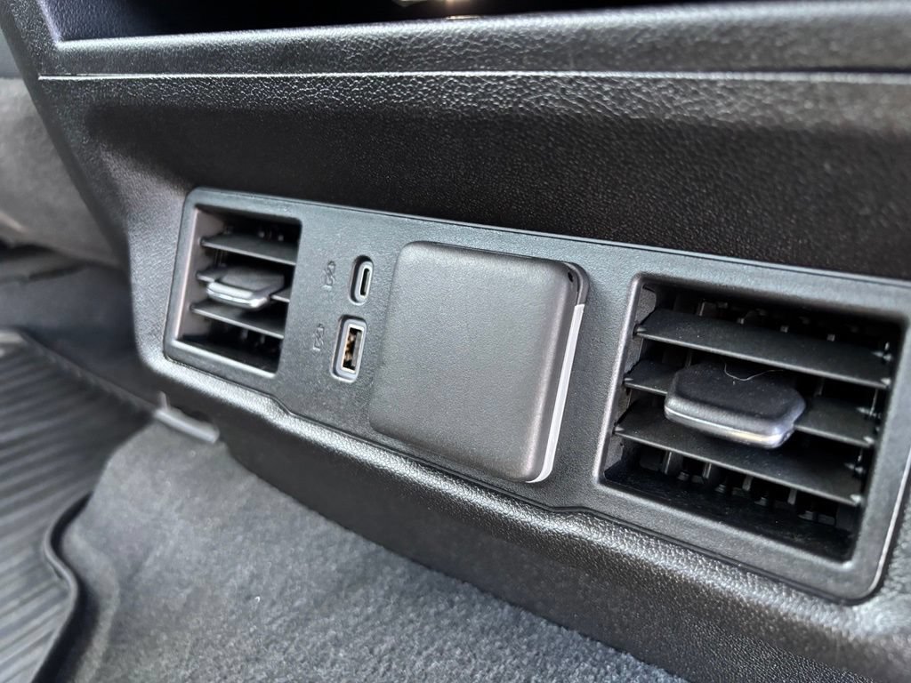 Used 2026 Chevrolet Silverado 1500 RST AWD/4WD image 21