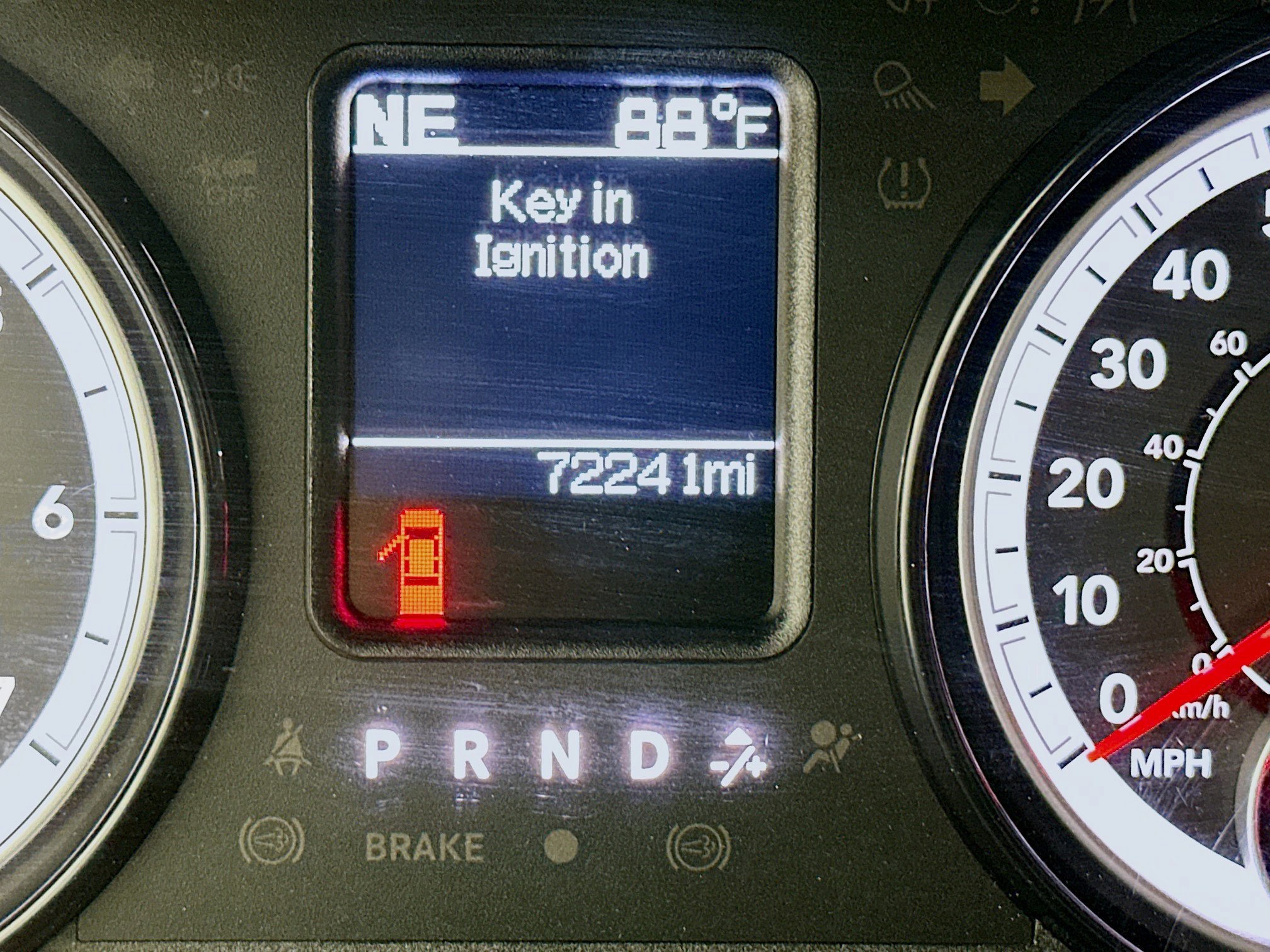 Used 2024 RAM 1500 Tradesman image 18