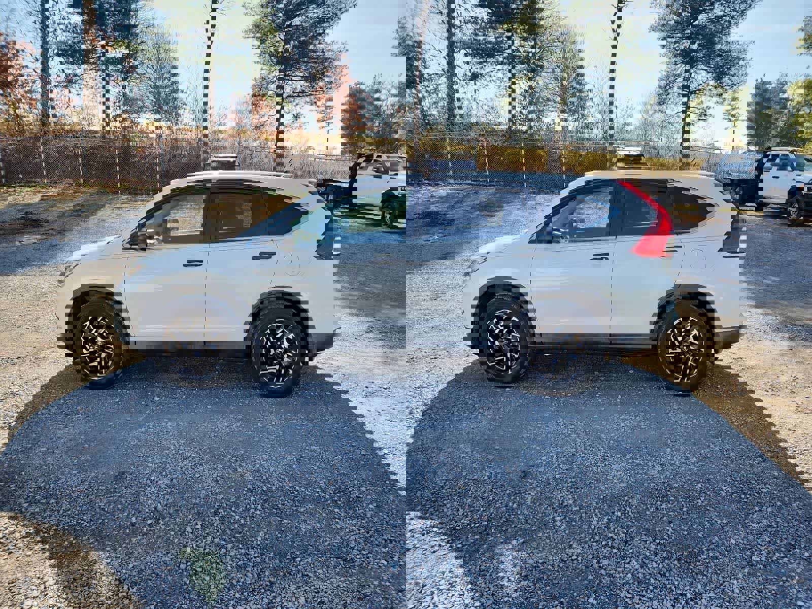 Used 2016 Honda CR-V SE image 2