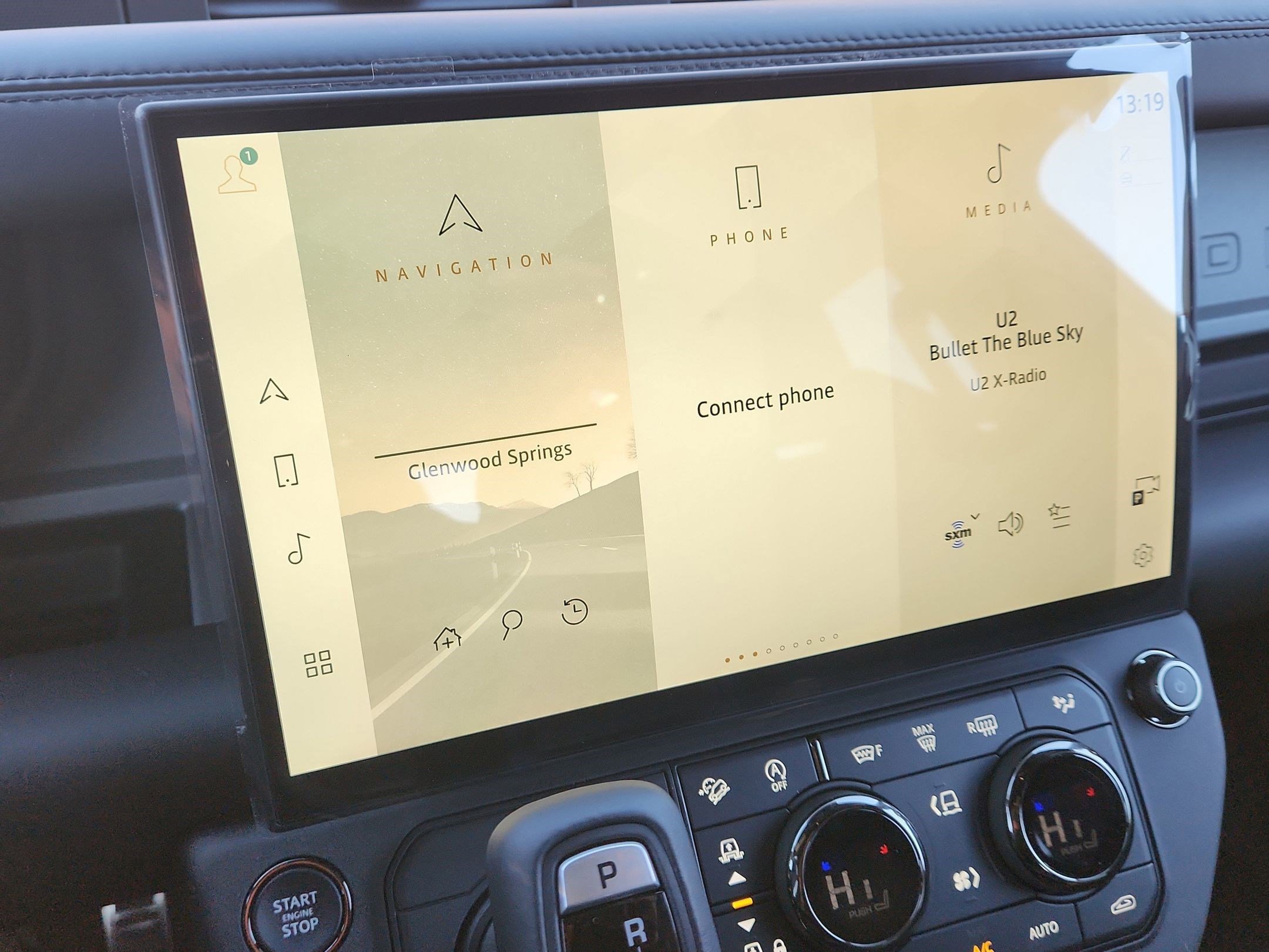 New 2026 Land Rover Defender 110 OCTA image 25