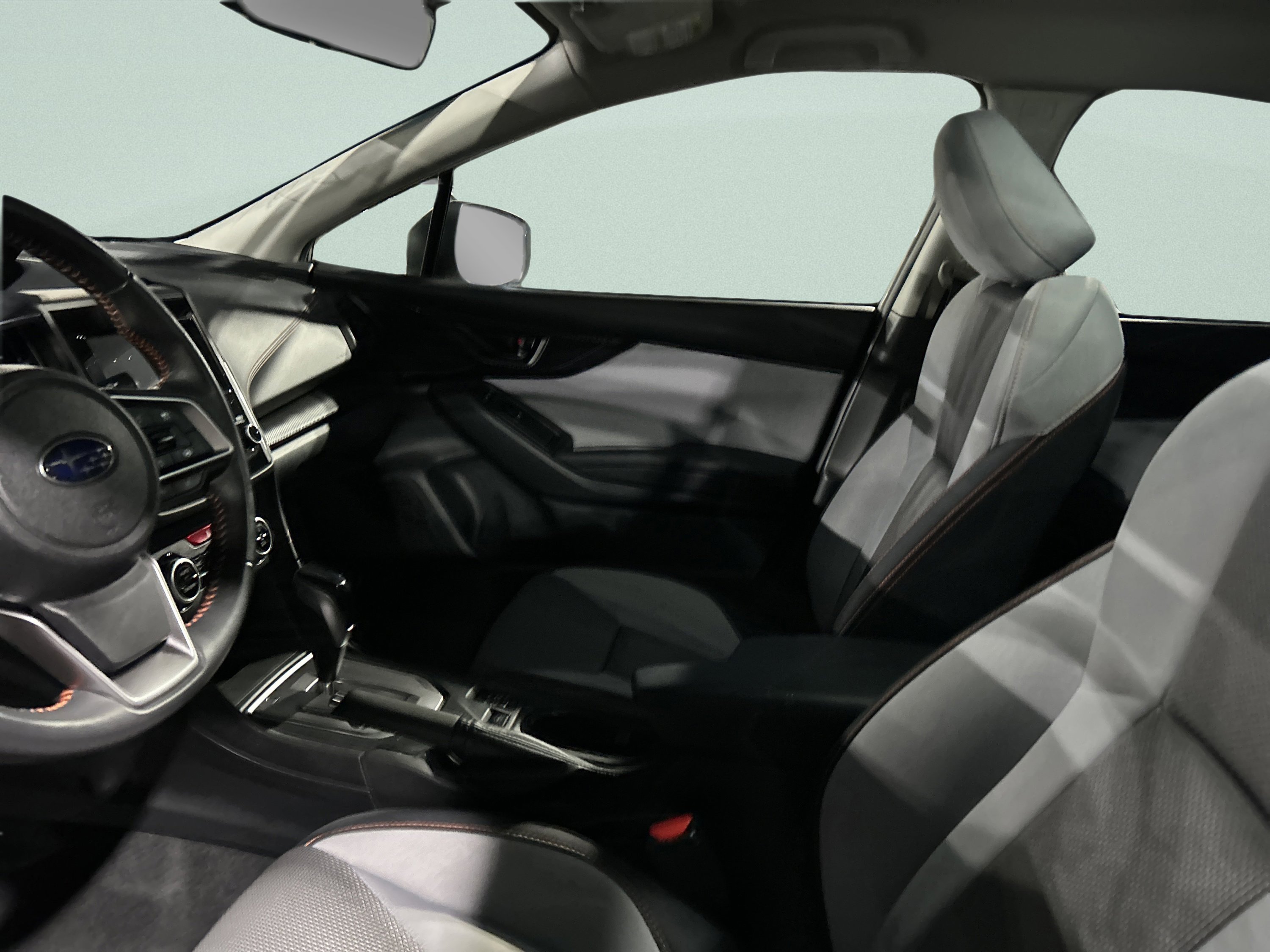 Used 2022 Subaru Crosstrek 2.0i Premium image 11