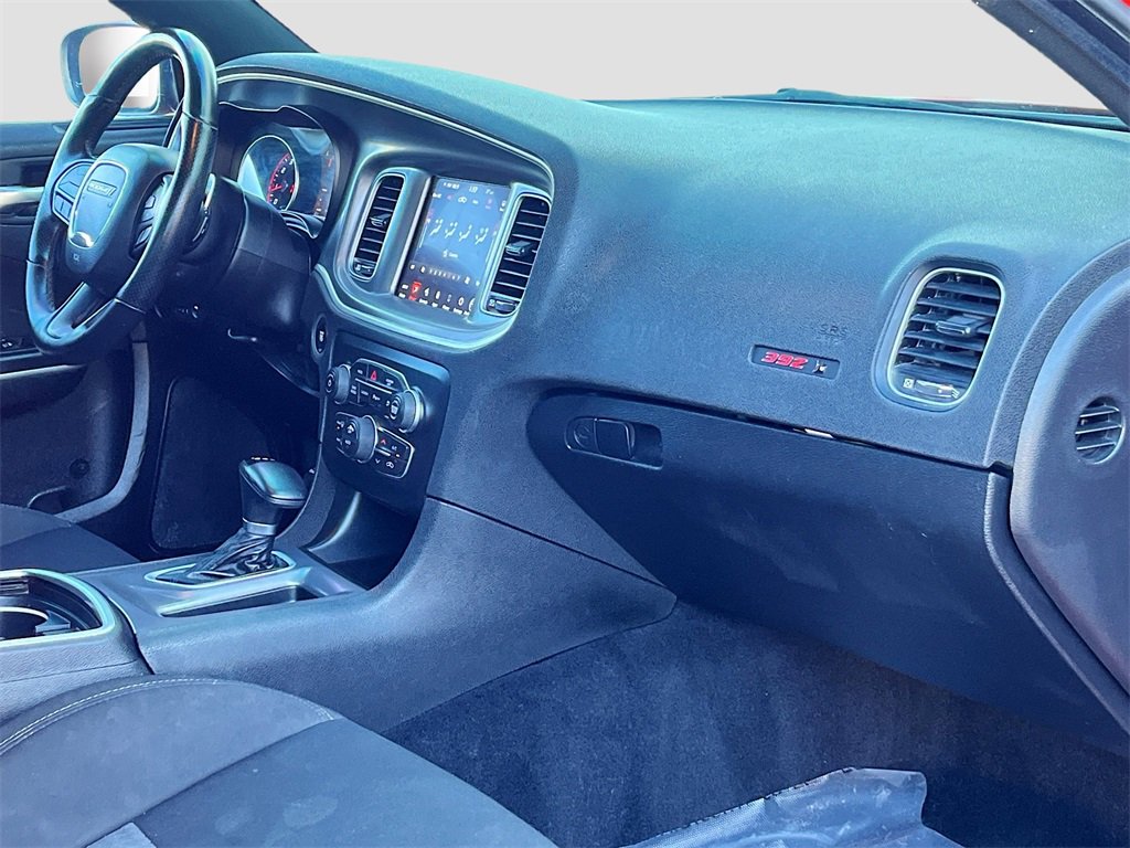 Used 2022 Dodge Charger Scat Pack image 30