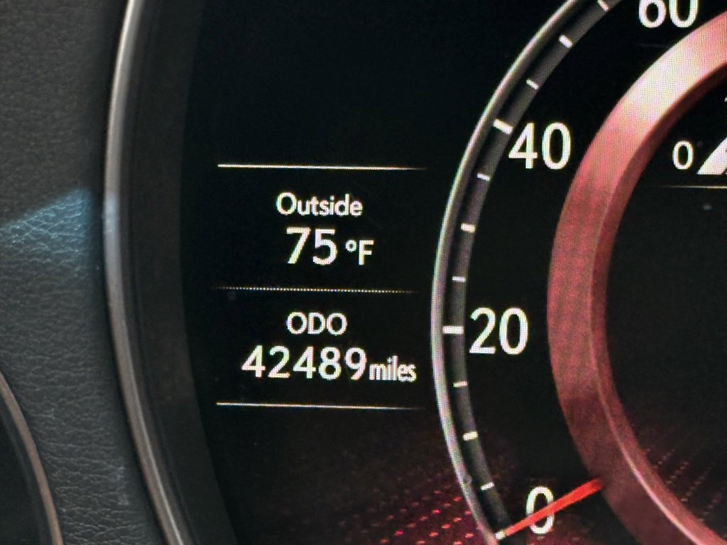 Used 2022 Lexus LS 500 image 14