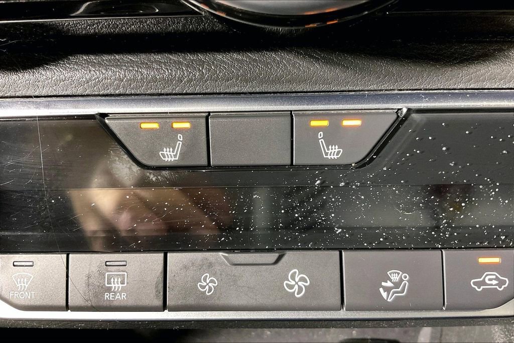 Used 2024 Nissan Sentra SR image 33